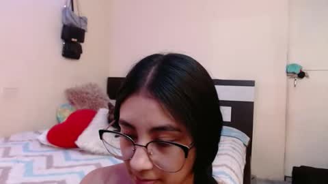 Snapshot of chikandela chatting on October 30, 8:53 pm Valentina online show from October 30, 8:53 pm