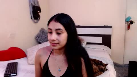 Snapshot of chikandela chatting on December 21, 10:39 pm Valentina online show from December 21, 10:39 pm