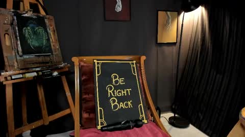 Nina   online show from April 15, 7:58 pm