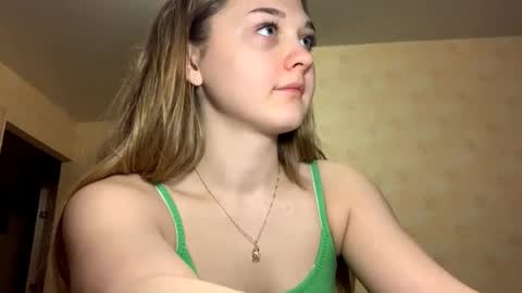 Sasha online show from February 10, 2:32 pm