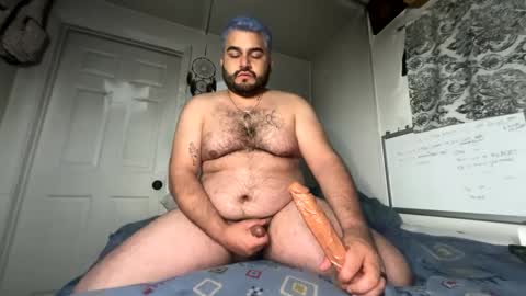 Snapshot of chillcub130895 chatting on March 1, 4:58 am chillcub130895 online show from March 1, 4:58 am