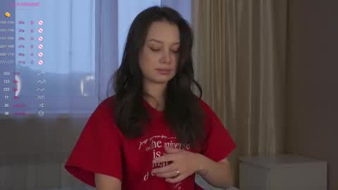 Nicole online show from February 7, 5:22 am