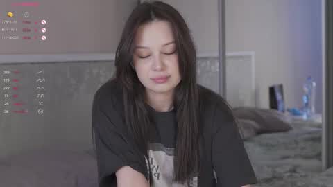 Nicole online show from February 28, 5:41 am