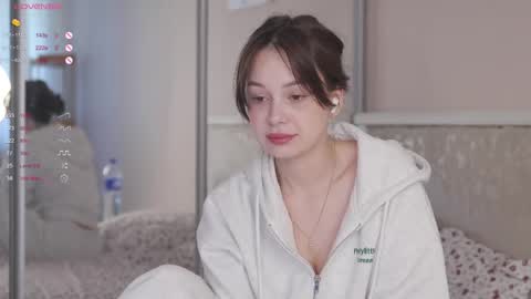 Nicole online show from June 7, 5:00 am