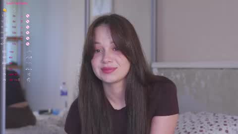 Nicole online show from June 26, 4:50 am