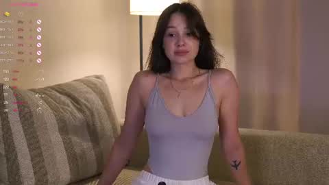 Nicole online show from July 27, 5:25 am