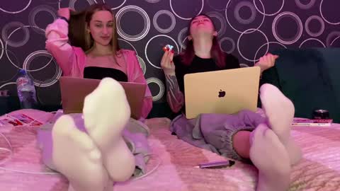 Goddess Vika - owner of all ur money online show from December 10, 5:00 pm