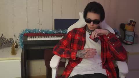 Rick online show from January 2, 8:24 pm