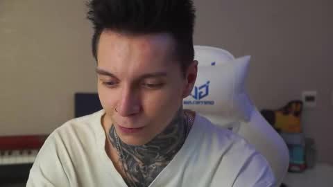 Rick online show from January 18, 11:44 pm