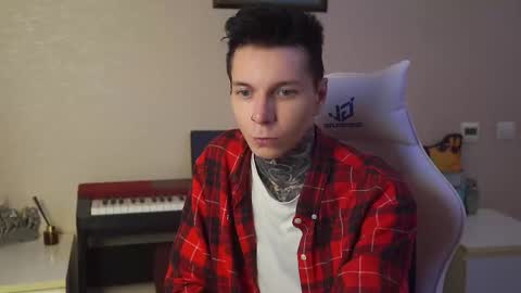 Rick online show from January 19, 10:17 pm