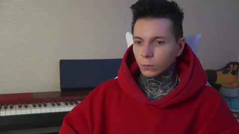 Rick online show from January 22, 8:17 pm