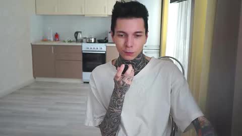 Rick online show from January 29, 6:01 am