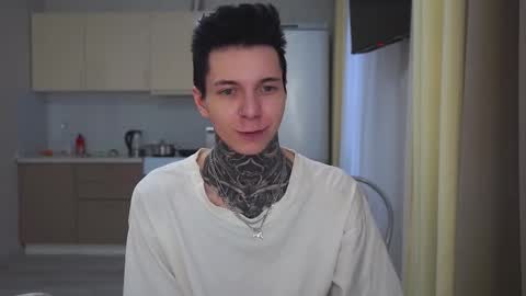 Rick online show from January 30, 2:27 am