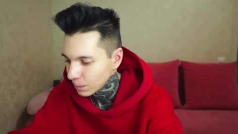 Rick online show from February 4, 5:55 pm