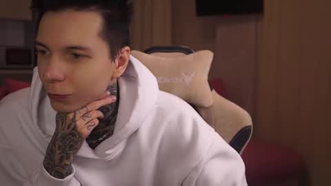 Rick online show from March 9, 10:52 pm