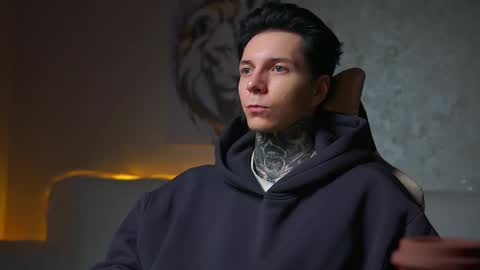 Rick online show from September 12, 7:36 pm