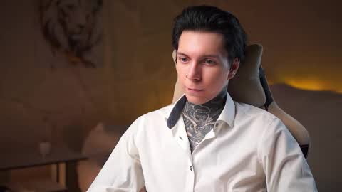 Rick online show from October 29, 7:04 pm