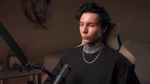 Rick online show from November 18, 10:47 pm