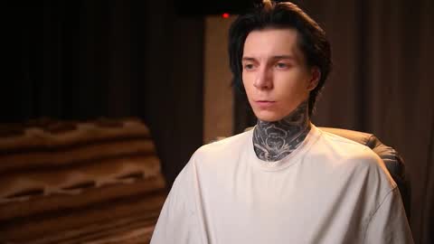 Rick online show from March 18, 2:15 am