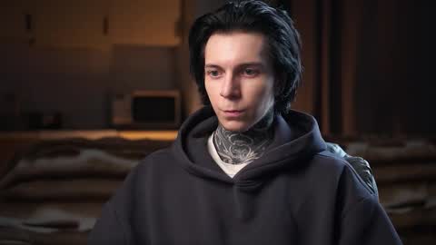 Rick online show from March 24, 6:24 pm