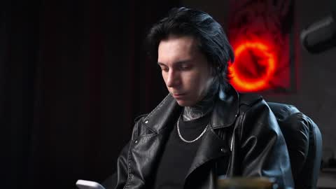 Rick online show from March 28, 5:34 pm