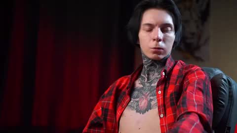 Rick online show from April 13, 4:34 pm