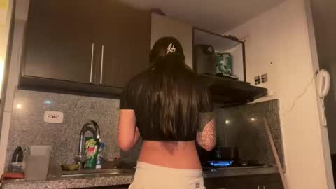 Snapshot of chillspace chatting on December 28, 5:23 am KAIA online show from December 28, 5:23 am