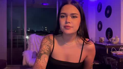 Snapshot of chillspace chatting on January 5, 11:44 pm KAIA online show from January 5, 11:44 pm