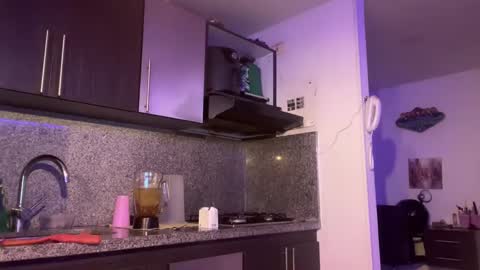 Snapshot of chillspace chatting on January 10, 1:10 am KAIA online show from January 10, 1:10 am