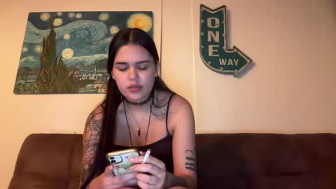 Snapshot of chillspace chatting on February 10, 12:30 am KAIA online show from February 10, 12:30 am