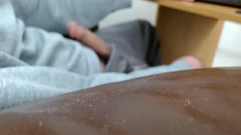 Snapshot of chillstew chatting on December 14, 9:08 pm Garvey online show from December 14, 9:08 pm