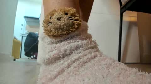 yoursensualparadise online show from January 19, 1:04 pm