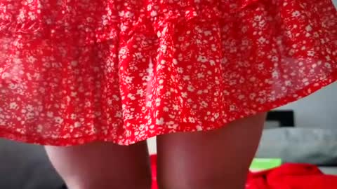 yoursensualparadise online show from July 9, 11:03 am