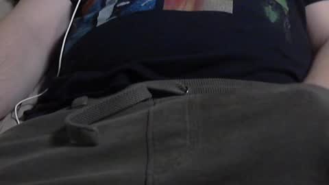 Snapshot of chilly_man chatting on December 8, 1:56 am Pekar online show from December 8, 1:56 am