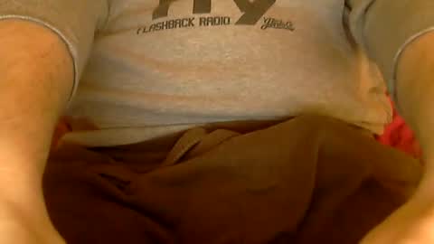 Pekar online show from May 24, 4:01 pm