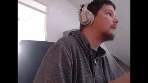 chillzonecam online show from October 4, 10:35 am