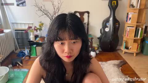 judith online show from March 31, 7:14 pm