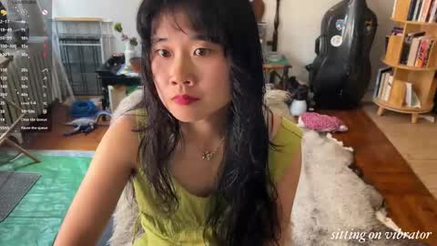 judith online show from May 5, 5:10 pm