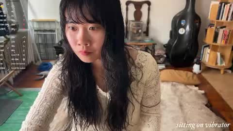 judith online show from May 6, 5:07 pm