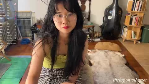 judith online show from May 7, 6:13 pm