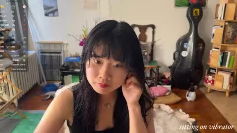 judith online show from May 12, 5:43 pm