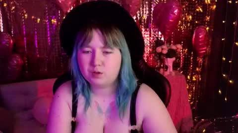 Chim-Chim online show from February 13, 3:02 am