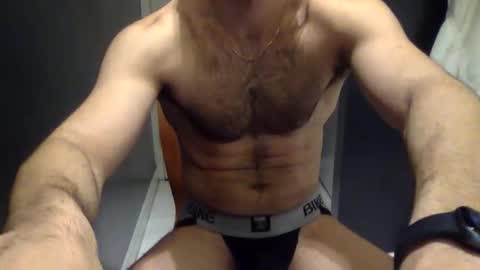 chimuscalt01 online show from April 4, 4:48 pm