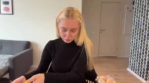 Chanelle online show from July 9, 10:41 am