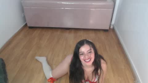 Kelly online show from March 11, 1:37 am