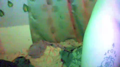 chinny_fuckdoll online show from March 31, 9:37 pm