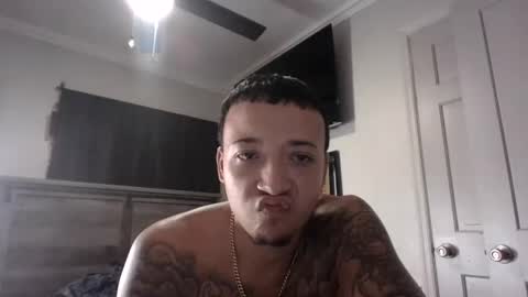 CHINO online show from January 5, 11:12 pm