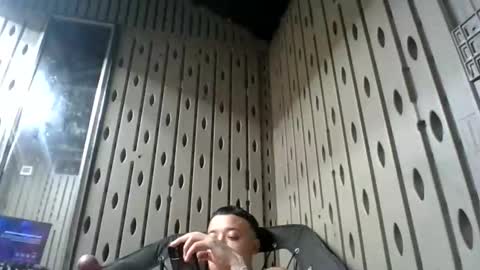 CHINO online show from October 21, 5:08 am