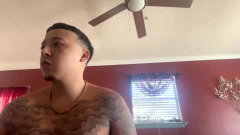 CHINO online show from February 3, 3:39 pm