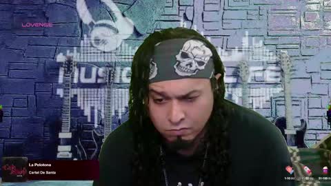 Enrique online show from March 4, 6:26 am